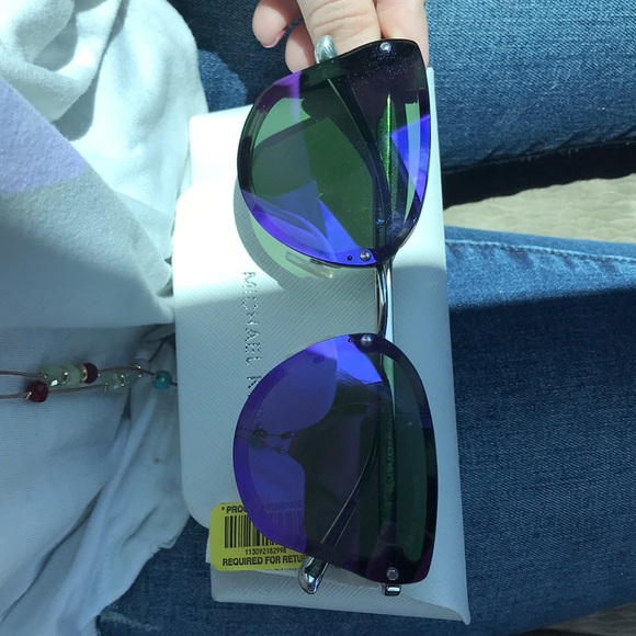 Michael Kors sunglasses - Picture 2 of 2